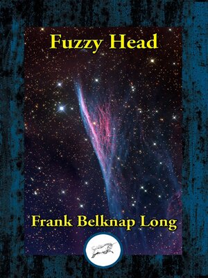 cover image of Fuzzy Head